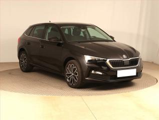 koda Scala Style 1.5 TSI, Style, R-Kamera