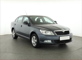 koda Octavia 1.4 16V