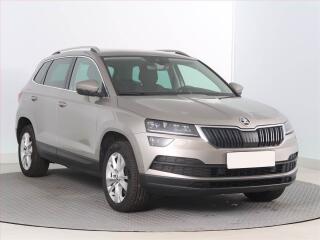 �koda Karoq 1.6 TDI, Navi, Tempomat