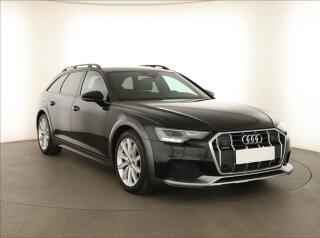 Audi A6 Allroad 50 TDI