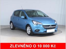 Opel Corsa 1.2, R,2.maj, Serv.kniha