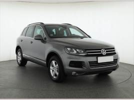 Volkswagen Touareg 3.0 TDI, 4X4, Automat