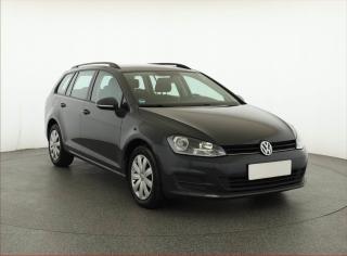 Volkswagen Golf 1.6 TDI