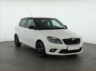 koda Fabia RS 1.4 TSI, Automat