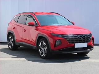 Hyundai Tucson Premium 1.6 T-GDI HEV, 1.Maj