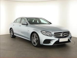 Mercedes-Benz E 350 e, ALU, KLIMA, R