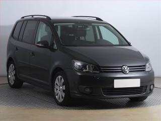 Volkswagen Touran Comfortline 2.0 TDI, Tempomat