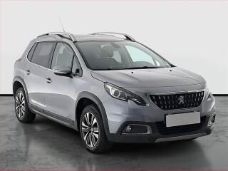 Peugeot 2008 Allure 1.2 PureTech, Automat