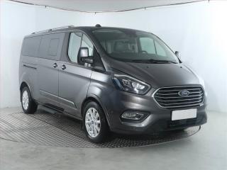 Ford Tourneo Custom 2.0 EcoBlue, R, DPH