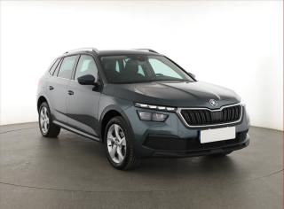 koda Kamiq 1.5 TSI, NOV V R,AUTOMAT