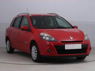 Renault Clio 1.2 16V , Serv.kniha