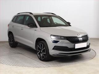 �koda Karoq Sportline 1.5 TSI