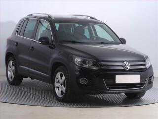 Volkswagen Tiguan 1.4 TSI, Navi, Tempomat