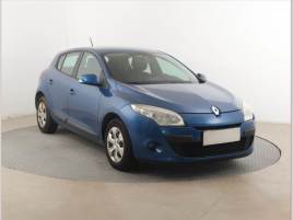 Renault Mgane 1.6 16V, R,1.maj, Serv.kniha