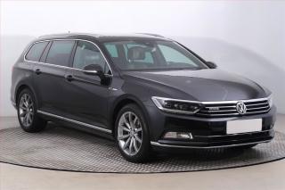 Volkswagen Passat Comfortline 2.0 TDI, 4X4