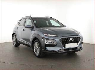 Hyundai Kona Mystic 1.6 T-GDI, Automat, R