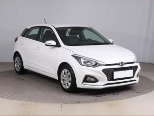 Hyundai i20 1.2, R,1.maj, Serv.kniha