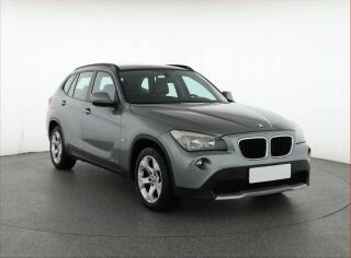 BMW X1 xDrive18d, 4X4, Automat