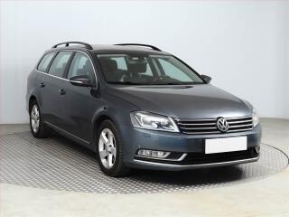 Volkswagen Passat Comfortline 2.0 TDI, 4X4