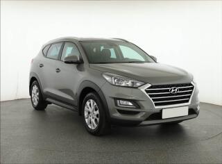 Hyundai Tucson Adventure 1.6 T-GDI