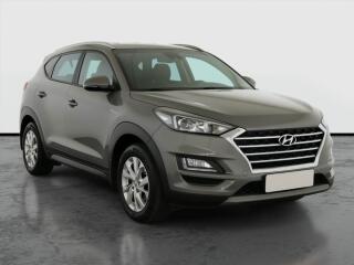 Hyundai Tucson Adventure 1.6 T-GDI