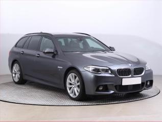 BMW M Sport 530d xDrive, 4X4