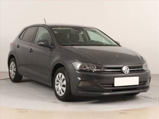 Volkswagen Polo 1.0, Park.senzory