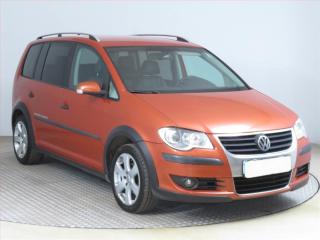 Volkswagen Touran Cross 2.0 TDI, 7mst