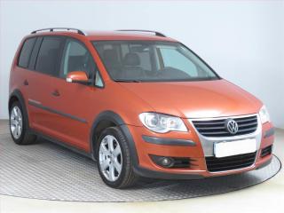 Volkswagen Touran Cross 2.0 TDI, 7mst
