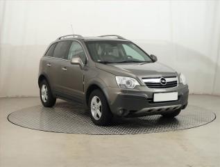 Opel Antara Cosmo 2.0 CDTI, 4X4, Xenony