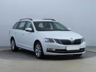 koda Octavia Style 2.0 TDI, Tempomat