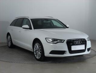 Audi A6 Basis 3.0 TDI, 4X4, Automat