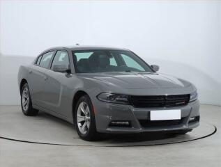 Dodge Charger 3.6 V6