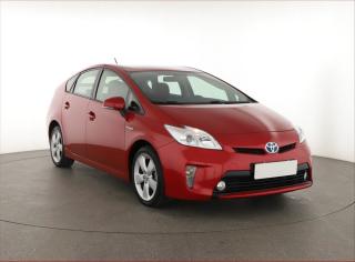 Toyota Prius 1.8 VVT-i HSD, Automat