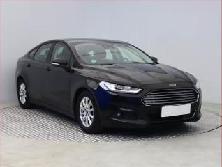 Ford Mondeo Business 1.5 TDCi, Serv.kniha