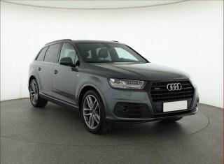 Audi Q7 S-Line 50 TDI