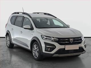 Dacia Jogger 1.0 TCe, LPG, 7�m�st, �R,1.maj