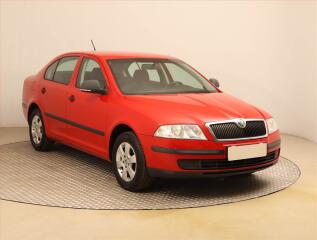 �koda Octavia 1.6