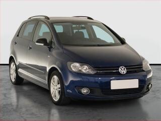 Volkswagen Golf Plus Comfortline 1.2 TSI