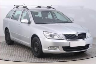 koda Octavia Ambition 2.0 TDI, Tempomat