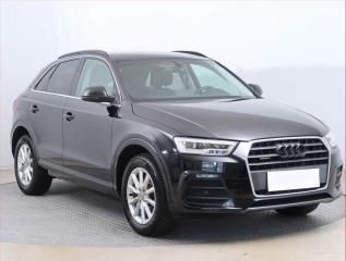 Audi Q3 2.0 TDI, 4X4