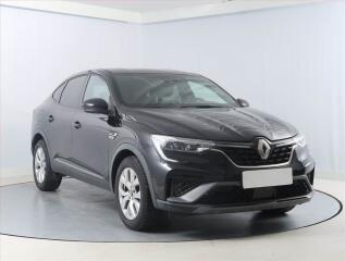 Renault Arkana R.S.Line 1.3 TCe