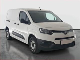 Toyota ProAce City Maxi 1.5 D4-D, 3M�sta, �R
