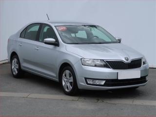 koda Rapid Ambition 1.2 TSI, R,1.maj