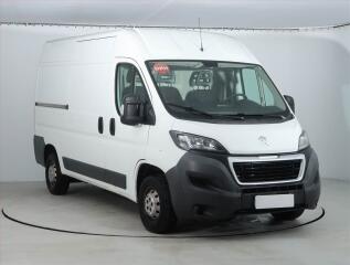 Peugeot Boxer 2.2 HDi, L2H2, �R