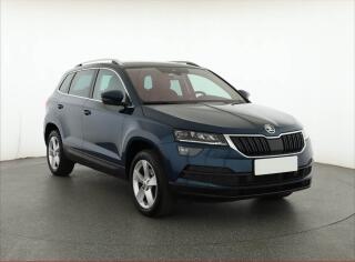�koda Karoq Style 1.5 TSI