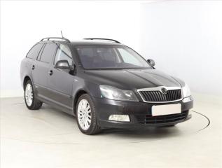 koda Octavia Laurin&Klement 2.0 TDI, Navi