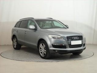 Audi Q7 S-Line 3.0 TDI , 4X4, Automat