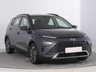 Hyundai Bayon Smart 1.0 T-GDI, Tempomat