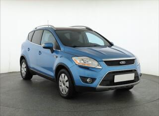 Ford Kuga 2.0 TDCi, 4X4, Navi, Tempomat